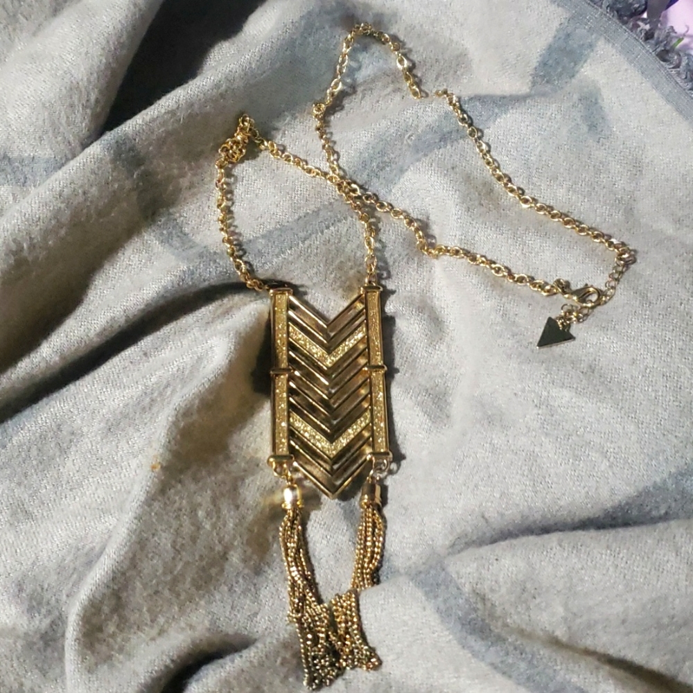 Guess necklace - Picture 4 of 4